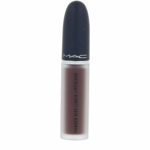 Lipgloss Mac POWDER KISS chestnut (1 enheder)