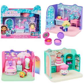 Dukkehus Gabby's Dollhouse 6060478