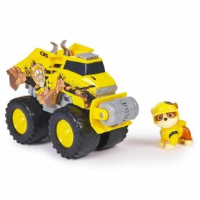 Playset The Paw Patrol Ruben 2 Dele