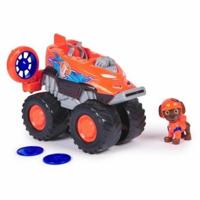 Playset The Paw Patrol Zuma (4 enheder)