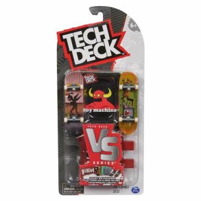 Fingerskateboard-st Tech Deck 2 Dele