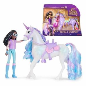 Dukke Spin Master  Unicorn Academy