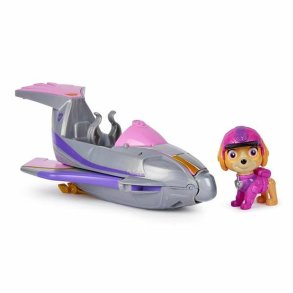 Tilbehr til dukkehus Spin Master Paw Patrol