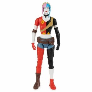 Action Figurer Spin Master FIGURA 30 CM - HARLEY QUINN