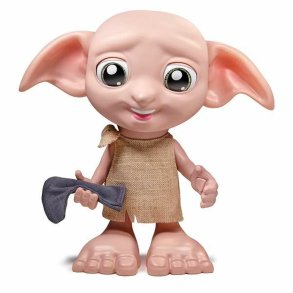 Interaktivt legetj Harry Potter Dobby 