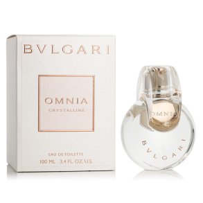 Dameparfume Bvlgari Omnia Crystalline EDT 100 ml