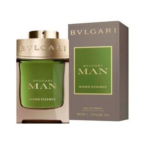 Herreparfume Bvlgari Man Wood Essence Bvlgari EDP