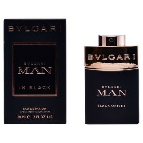 Herreparfume Bvlgari Man In Black EDP (60 ml)