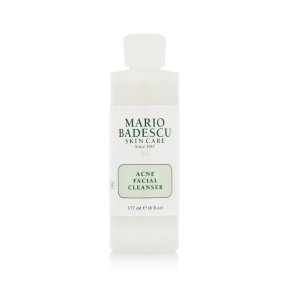 Rensende Creme Mario Badescu Skin Care 177 ml