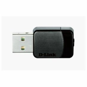 Netvrksadapter D-Link NADAIN0150 DWA-171 Dual AC750 USB WiFi