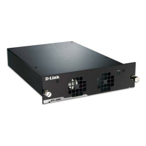 Str�mforsyning D-Link DPS-500A 140W