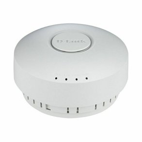 Adgangspunkt D-Link DWL-6610AP           5 GHz