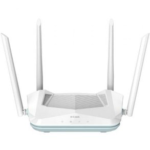 Router D-Link R15/E Hvid