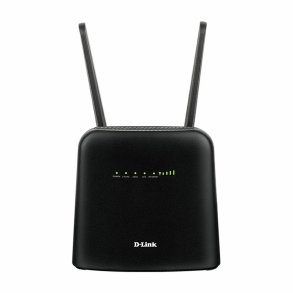 Router D-Link DWR-960 Sort 2.4-5 GHz