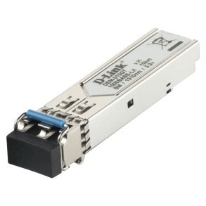 MultiMode SFPFibermodul D-Link DEM-310GT/10 (10 enheder)