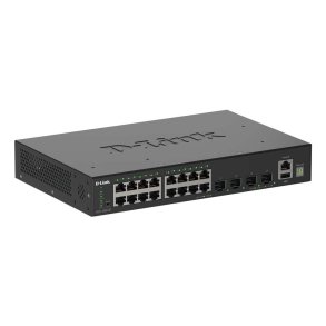 Switch D-Link DGS-1530-20/E