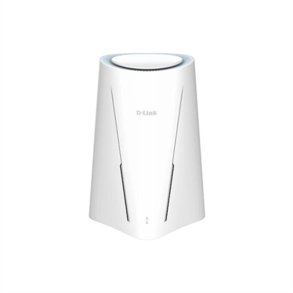 Router D-Link G530 5G Hvid RJ45 Ethernet LAN Wi-Fi