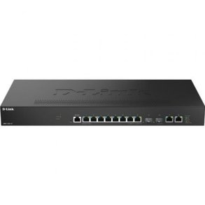 Switch D-Link DMS-1250-12/E