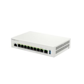 Router D-Link DBR-600-P/E Sort