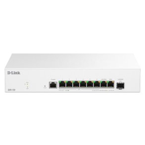Router D-Link DBR-700 Hvid 8 Ethernet LAN