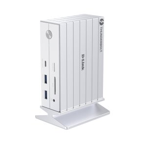 USB Hub D-Link DUF-E01/E Sort