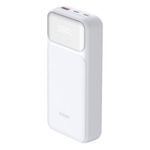 Powerbank D-Link DPP-201 Hvid 20000 mAh