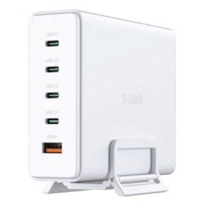 Powerbank D-Link DCF-241/E Hvid