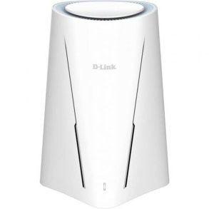 Router D-Link G530V2 V2 Hvid RJ45 Ethernet LAN Wi-Fi