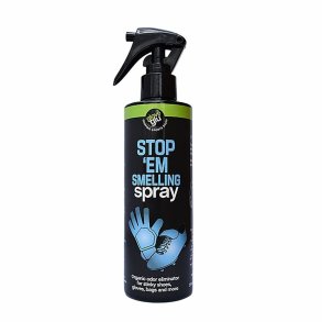Lugtfjerner Rinat  Stop'Em Smelling 250 ml