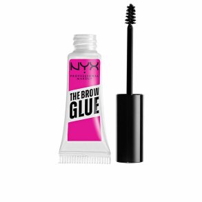 Farve til jenbryn NYX THE BROW GLUE 5 g