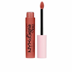 Lbestift NYX LINGERIE Beige 32,5 g