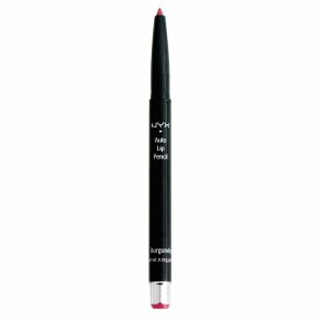 2 i 1 lbeblyant og eyeliner NYX Marsh Mellow 8 ml