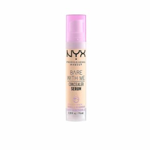 Dkcreme til Ansigtet NYX K3391300 Serum N 01 Fair 9,6 ml