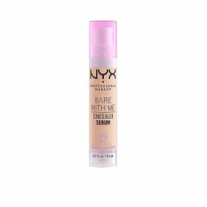 Dkcreme til Ansigtet NYX K3391400 Serum N 02 9,6 ml