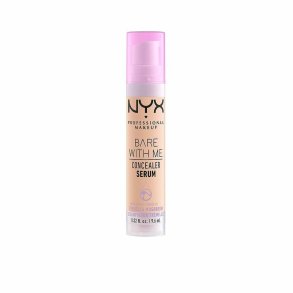 Dkcreme til Ansigtet NYX K3391500 Serum 9,6 ml