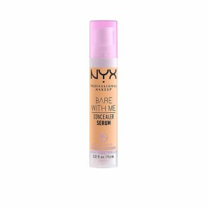 Dkcreme til Ansigtet NYX K3391800 Serum 9,6 ml