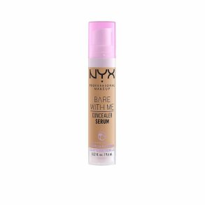 Dkcreme til Ansigtet NYX K3391900 Serum N 07 9,6 ml