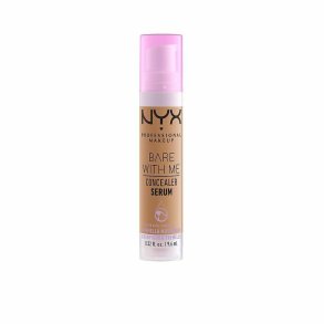 Dkcreme til Ansigtet NYX K3392000 Serum 9,6 ml