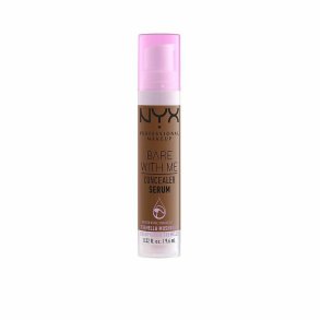 Dkcreme til Ansigtet NYX K3392300 Serum 9,6 ml