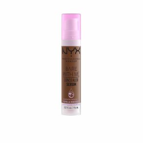 Dkcreme til Ansigtet NYX K3392400 Serum 9,6 ml