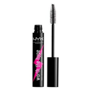 Mascara til jenvipper Worth The Hype NYX