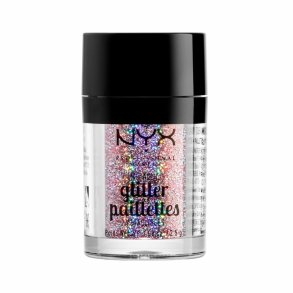 jenskygge NYX Glitter Brillants beauty beam 2,5 g