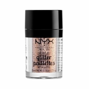jenskygge NYX Glitter Brillants metal Goldstone 2,5 g
