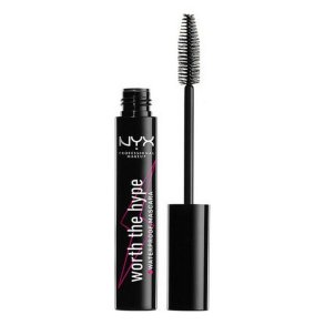 Mascara til jenvipper Worth the Hype NYX