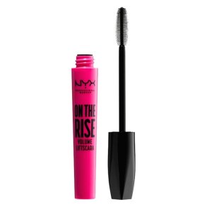 Mascara til jenvipper On The Rise NYX black