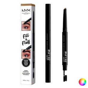 Make-up til jenbryn Fill & Fluff NYX (15 g)