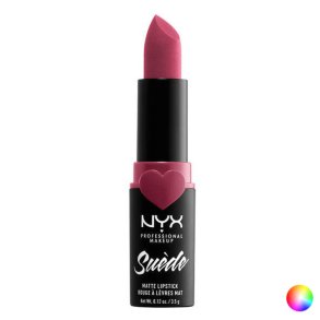 Lbestift Suede NYX