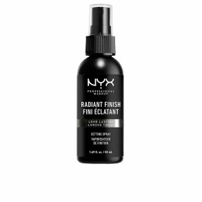 Makeup St NYX RADIANT FINISH