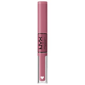 Lipgloss NYX Shine Loud 26-fierce flirt (3,4 ml)