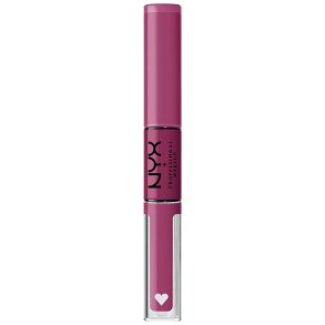 Lipgloss NYX Shine Loud 27-hottie hijacker (3,4 ml)